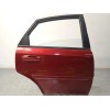 Recambio de puerta trasera derecha para chevrolet nubira berlina 2.0 tcdi referencia OEM IAM 96547900  