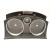 Recambio de cuadro instrumentos para opel astra gtc sport referencia OEM IAM 13230594  