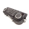 Recambio de mando climatizador para volkswagen golf vi (5k1) sport referencia OEM IAM 5K0907044BS 5HB00974640 5K0907044BSZJU