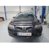 mazda 6 station wagon (gy) del año 2006