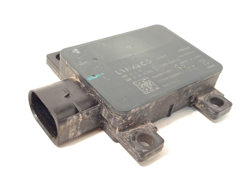 MODULO ELECTRONICO 6608020120 P6608020120 