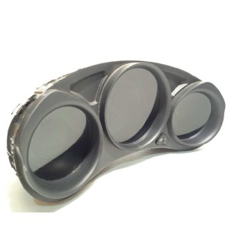 Recambio de cuadro instrumentos para citroën c4 lim. seduction referencia OEM IAM 9676962980  A2C53435356