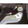 Recambio de mando multifuncion para volvo s60 lim. 2.0 diesel cat referencia OEM IAM 31324828  