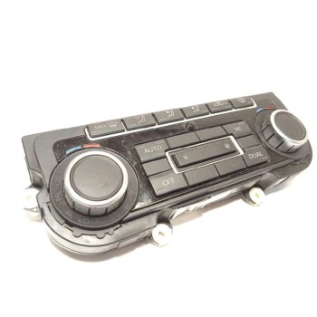 MANDO CLIMATIZADOR 5K0907044BS 5HB00974640 5K0907044BSZJU