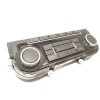 Recambio de mando climatizador para volkswagen scirocco (137) 1.4 16v tsi referencia OEM IAM 5K0907044BS 5HB00974640 5K0907044BS