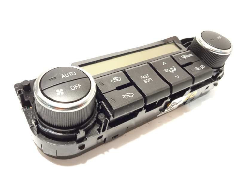 MANDO CLIMATIZADOR 5590002380 5590002380B0 