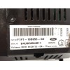 Recambio de pantalla multifuncion para ford focus iii sedán 1.0 ecoboost referencia OEM IAM F1FT18B955GD 2201383 