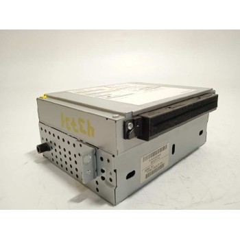 SISTEMA NAVEGACION GPS 31357771AA 31357227AA