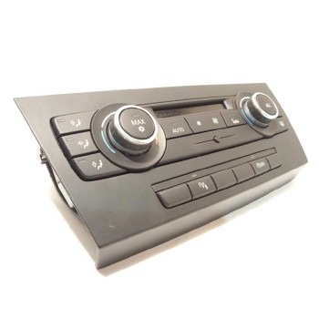 Recambio de mando climatizador para bmw serie 3 coupe (e92) 320d referencia OEM IAM 64119221855 9221855 A2C53399846