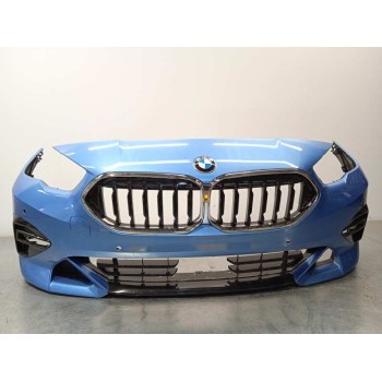 Recambio de paragolpes delantero para bmw serie 2 gran coupe (f44) 220d sport line referencia OEM IAM 51117474575  7474575