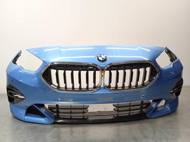 PARAGOLPES DELANTERO 51117474575 7474575