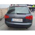 AUDI A4 B7 AVANT (8ED)