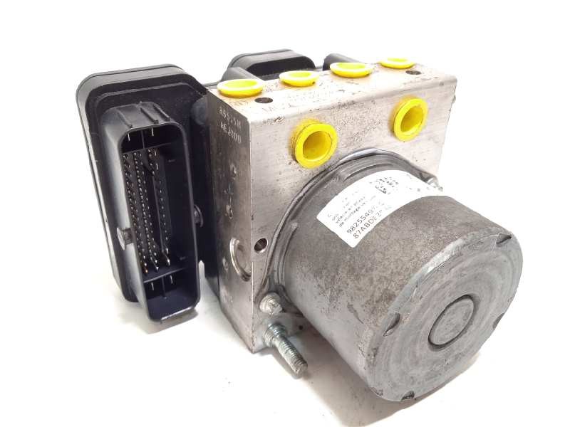 ABS 9812786180 9825549780 269936