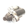 Recambio de motor arranque para volkswagen scirocco (137) 1.4 16v tsi referencia OEM IAM 02Z911023E  0001121408