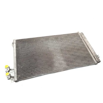 Recambio de condensador / radiador aire acondicionado para bmw serie 3 coupe (e92) 320d referencia OEM IAM 64539229021  