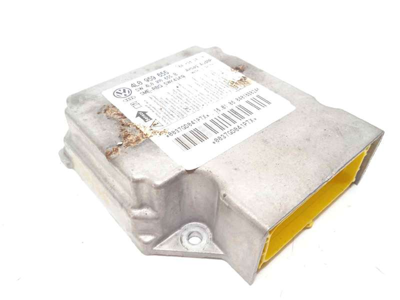 CENTRALITA AIRBAG 4L0959655 4L0910655B 5WK43419