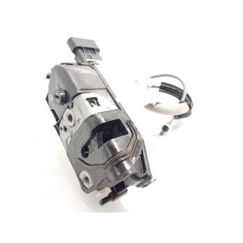 Recambio de cerradura puerta delantera derecha para peugeot 2008 ii (ud_, us_, uy_, uj_, ur_, uc_) 1.5 bluehdi 110 (udyhsk) refe