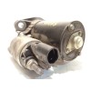 Recambio de motor arranque para volkswagen scirocco (137) 1.4 16v tsi referencia OEM IAM 02Z911023E  0001121408