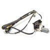 Recambio de elevalunas delantero derecho para volkswagen golf vii variant (bv5) advance bmt referencia OEM IAM 5G4837462H  5Q495