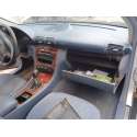MERCEDES-BENZ CLASE C (W203)