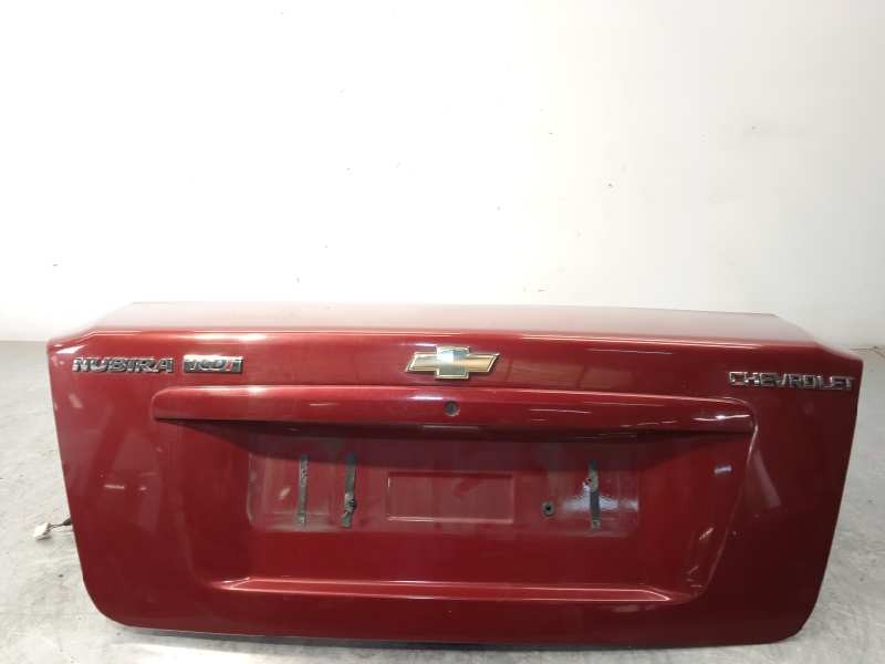 TAPA MALETERO 96474985 