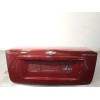 Recambio de tapa maletero para chevrolet nubira berlina 2.0 tcdi referencia OEM IAM 96474985  