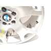 Recambio de llanta para bmw x5 (e53) 3.0 i referencia OEM IAM 36111096231  