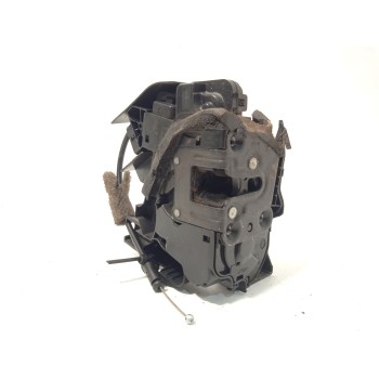 CERRADURA PUERTA DELANTERA DERECHA 805023997R 16943019