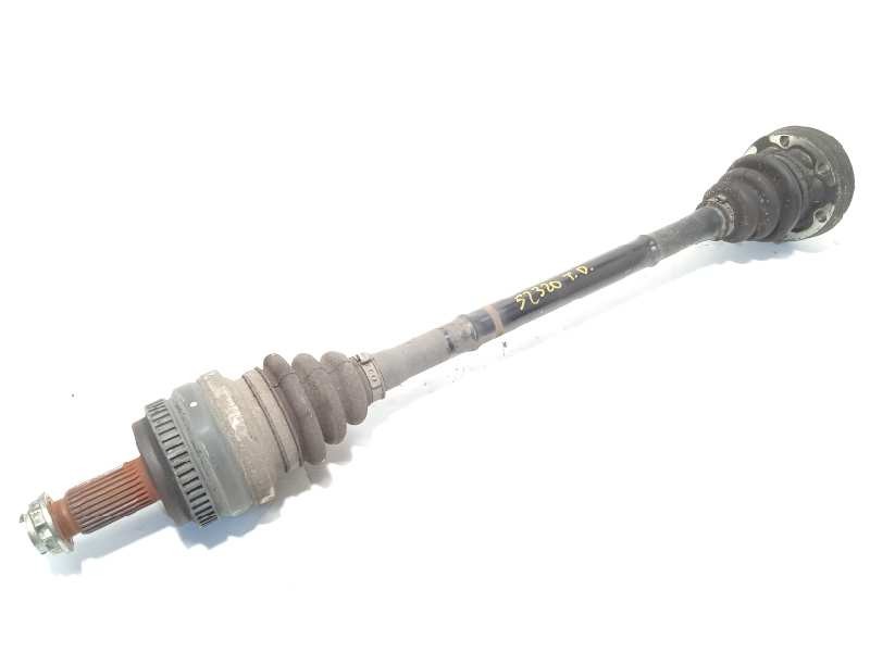 TRANSMISION TRASERA DERECHA 7533446 33217533446