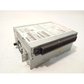 Recambio de sistema audio / radio cd para volvo s60 ii (134) d2 referencia OEM IAM 31466579 P31466579 