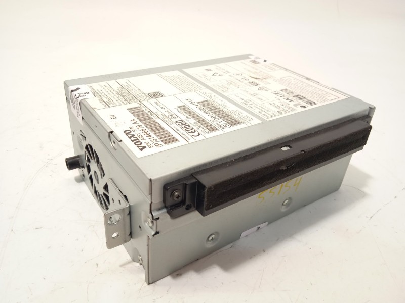 SISTEMA AUDIO / RADIO CD 31466579 P31466579 