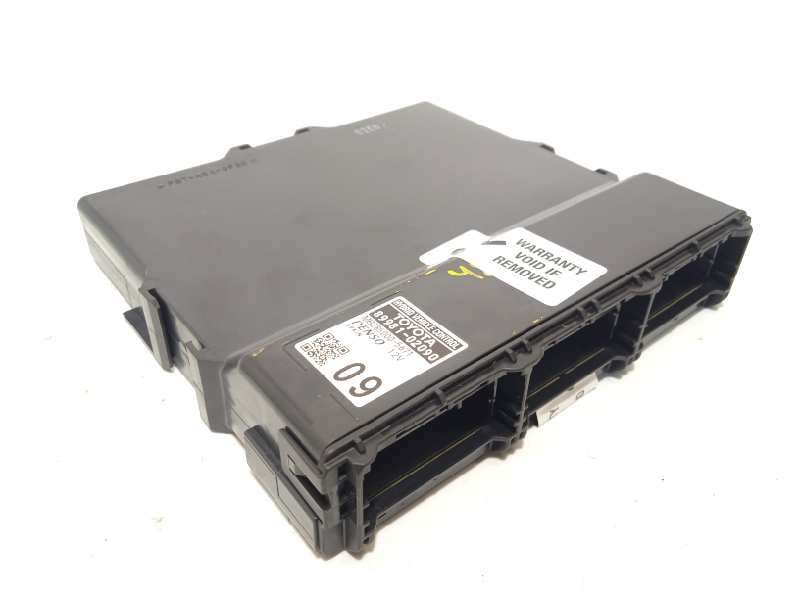 MODULO ELECTRONICO 8998102090 2850005671
