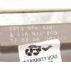Recambio de cremallera direccion para bmw x3 (e83) 2.0 d referencia OEM IAM 3418924 32103444366 7853974330
