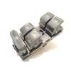 Recambio de mando elevalunas delantero izquierdo para volkswagen golf vii lim. edition bluemotion referencia OEM IAM 5G0959857B 