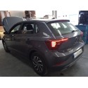 VOLKSWAGEN POLO VI (AW1, BZ1, AE1)