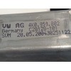 Recambio de elevalunas delantero derecho para volkswagen golf vii variant (bv5) advance bmt referencia OEM IAM 5G4837462H  5Q495