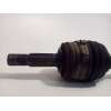 Recambio de transmision delantera izquierda para toyota aygo (kgb/wnb) live referencia OEM IAM 434200H010  