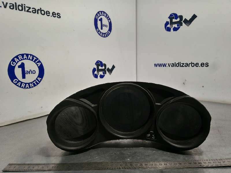 CUADRO INSTRUMENTOS 9676962480 A2C53435355