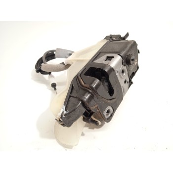 Recambio de cerradura puerta delantera izquierda para peugeot 2008 ii (ud_, us_, uy_, uj_, ur_, uc_) 1.5 bluehdi 110 (udyhsk) re