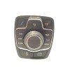 Recambio de mando multifuncion para citroën ds5 1.6 hdi 115 referencia OEM IAM 9802390877 98023908ZD 