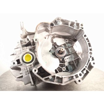 Recambio de caja cambios para opel corsa e 1.3 16v cdti referencia OEM IAM M20 55487045 BMB