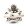 Recambio de alternador para land rover evoque 2.2 td4 cat referencia OEM IAM BJ3210300AC LR028116 1042106300