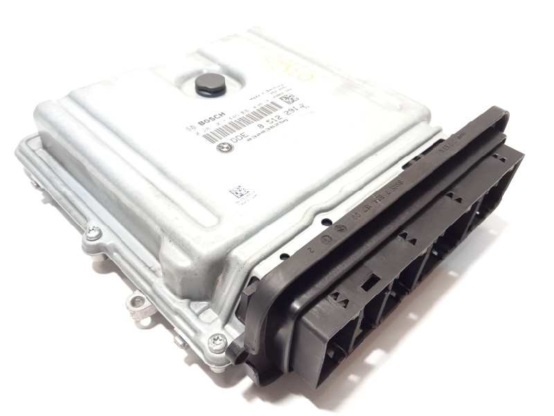 CENTRALITA MOTOR UCE 8512291 13618512291 0281017446