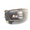 Recambio de faro derecho para volvo s60 i (384) 2.4 d referencia OEM IAM 89007870 8693588 