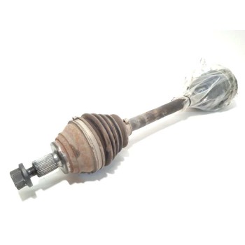 TRANSMISION DELANTERA IZQUIERDA 1K0407271KP 