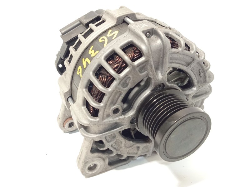 ALTERNADOR 231007518R A4209068500 F000BL08B2