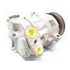 Recambio de compresor aire acondicionado para opel corsa e 1.3 16v cdti referencia OEM IAM 13447214 4471505781 4472808590