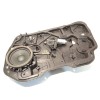Recambio de elevalunas delantero derecho para volvo v60 kombi momentum referencia OEM IAM 30784311 966269103 31440786