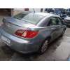 chrysler sebring berlina del año 2007