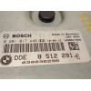 Recambio de centralita motor uce para bmw serie 3 coupe (e92) 320d referencia OEM IAM 8512291 13618512291 0281017446